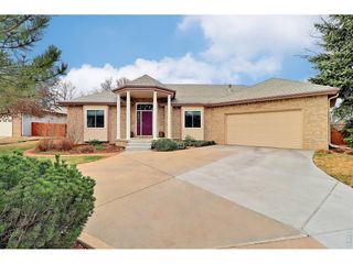 7230 W Canberra St Dr, Greeley, CO 80634