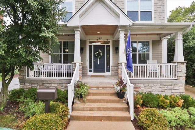 315 W Franklin Street, Wheaton, IL 60187