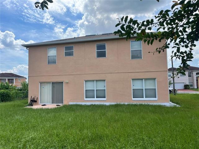 534 BROMLEY COURT, Kissimmee, FL 34758