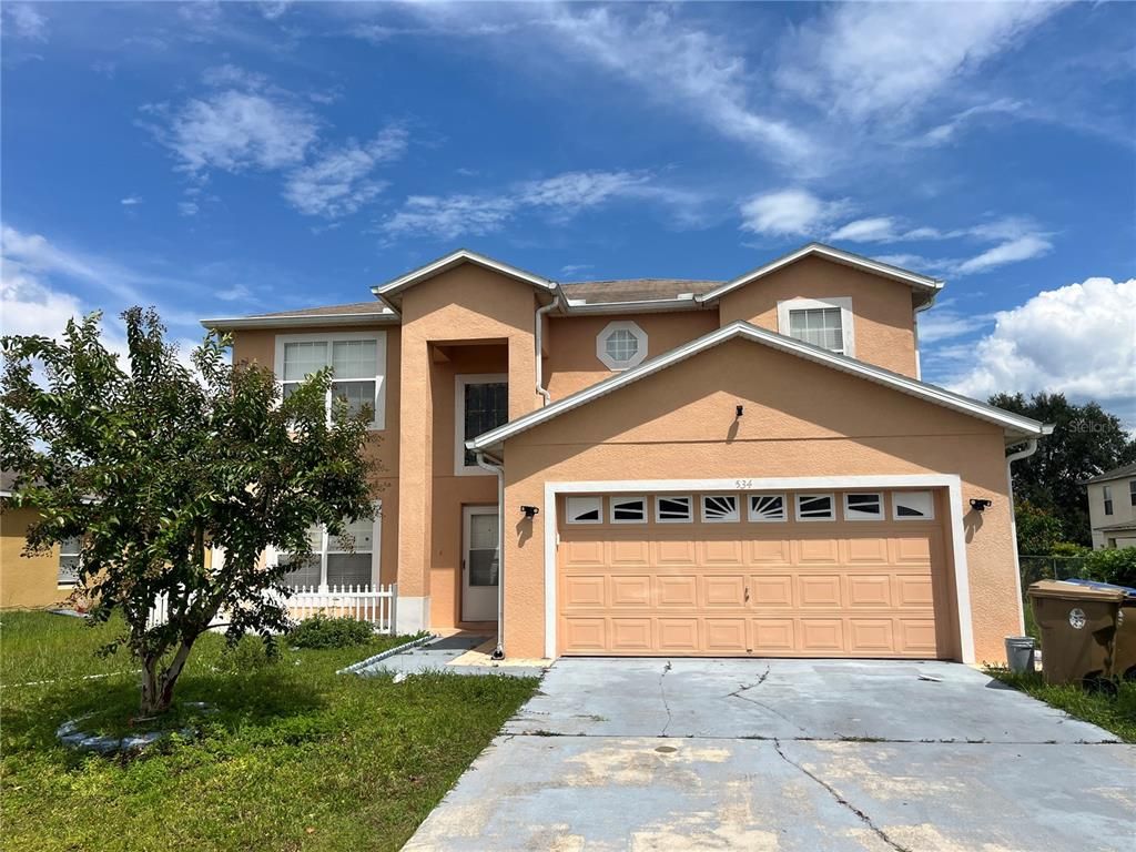 534 BROMLEY COURT, Kissimmee, FL 34758