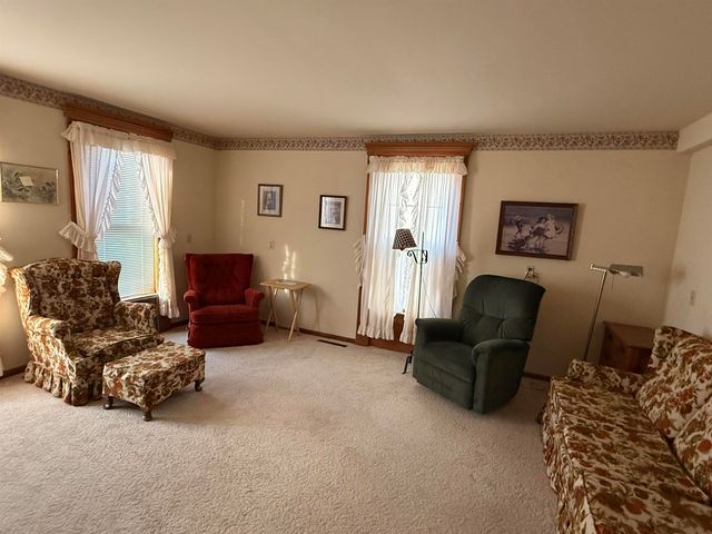 4 Barnum Street, Milton, VT 05468