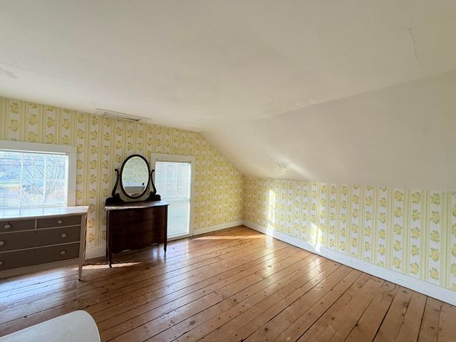 4 Barnum Street, Milton, VT 05468