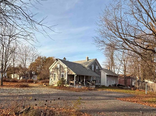 4 Barnum Street, Milton, VT 05468
