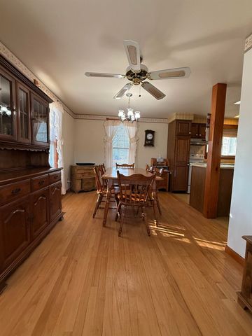 4 Barnum Street, Milton, VT 05468