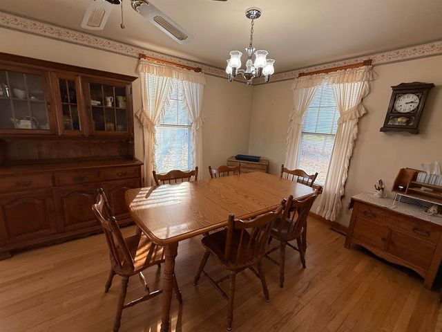 4 Barnum Street, Milton, VT 05468