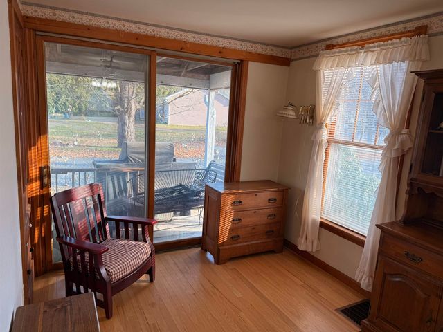 4 Barnum Street, Milton, VT 05468