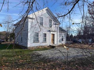 4 Barnum Street, Milton, VT 05468