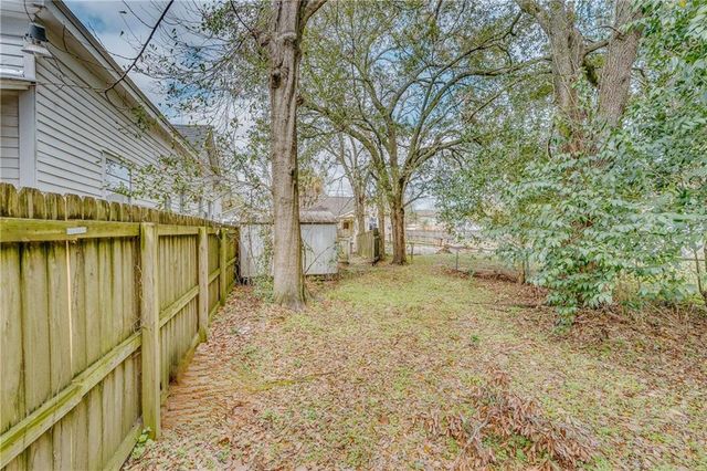 1005 Oak Street, Mobile, AL 36604