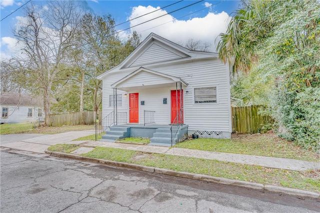 1005 Oak Street, Mobile, AL 36604