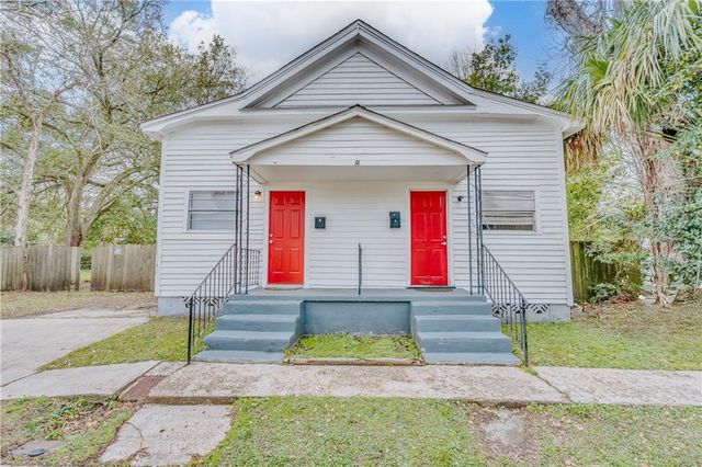 1005 Oak Street, Mobile, AL 36604