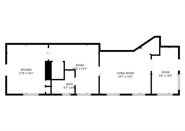 1005 Oak Street, Mobile, AL 36604