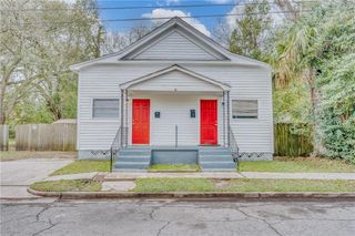 1005 Oak Street, Mobile, AL 36604