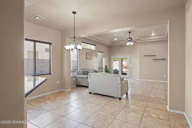 3609 San Clemente Avenue, Las Cruces, NM 88012