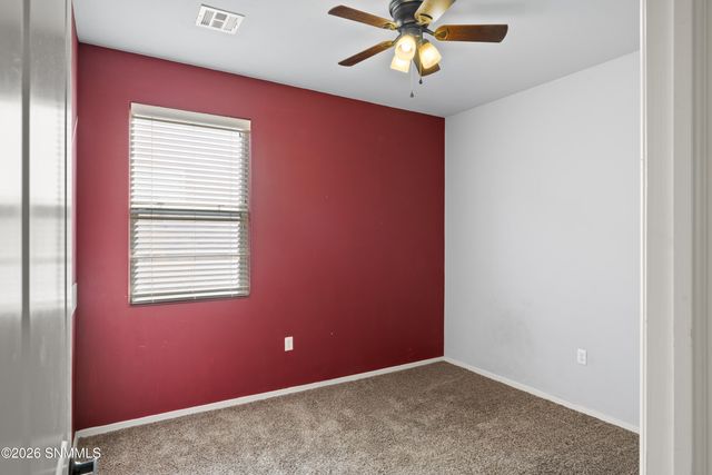 3609 San Clemente Avenue, Las Cruces, NM 88012