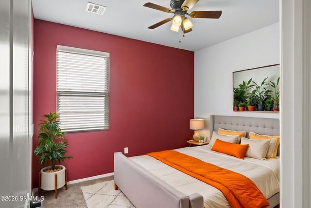 3609 San Clemente Avenue, Las Cruces, NM 88012