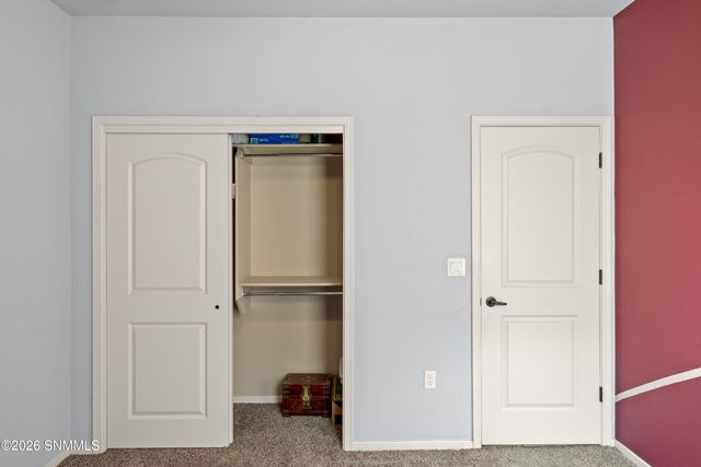 3609 San Clemente Avenue, Las Cruces, NM 88012