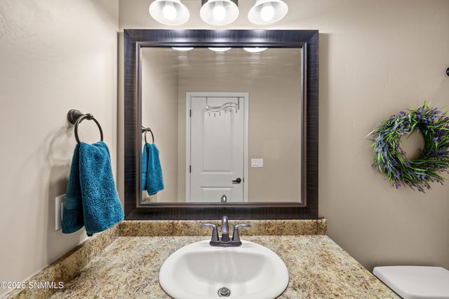 3609 San Clemente Avenue, Las Cruces, NM 88012