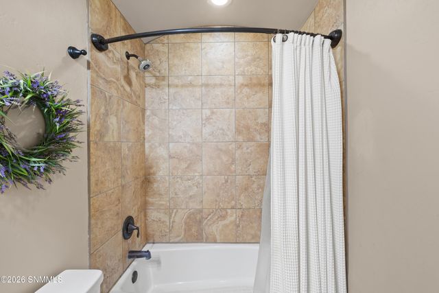 3609 San Clemente Avenue, Las Cruces, NM 88012