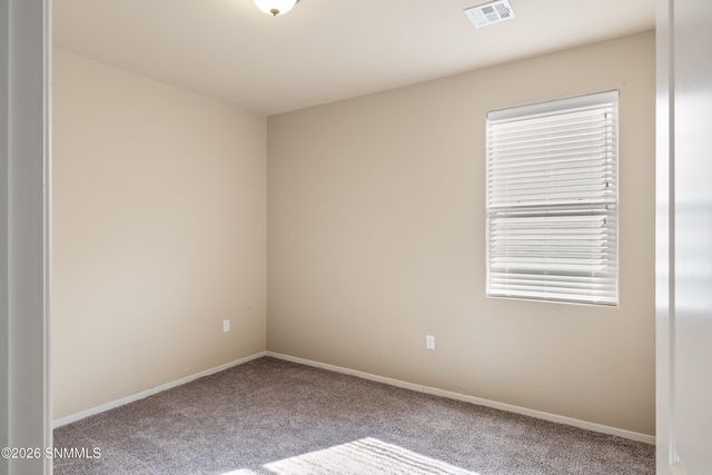 3609 San Clemente Avenue, Las Cruces, NM 88012