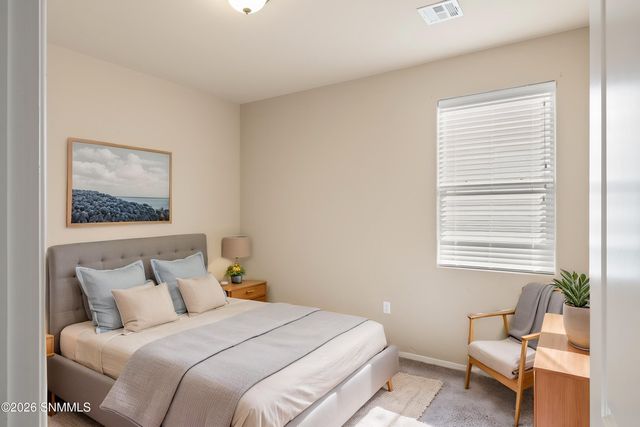 3609 San Clemente Avenue, Las Cruces, NM 88012