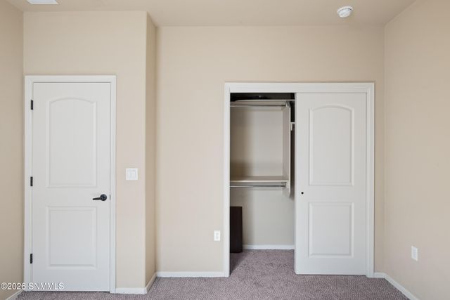 3609 San Clemente Avenue, Las Cruces, NM 88012