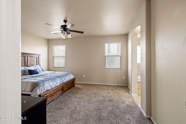 3609 San Clemente Avenue, Las Cruces, NM 88012