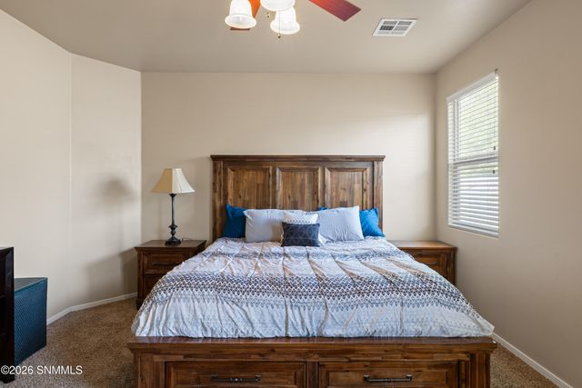 3609 San Clemente Avenue, Las Cruces, NM 88012