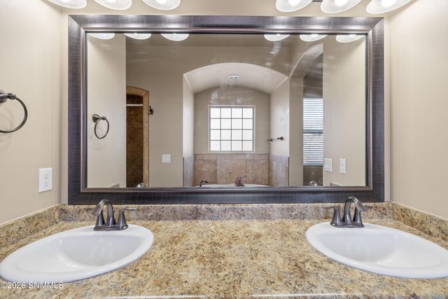 3609 San Clemente Avenue, Las Cruces, NM 88012