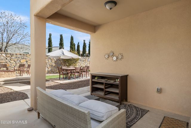 3609 San Clemente Avenue, Las Cruces, NM 88012