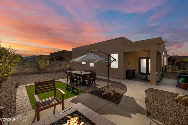 3609 San Clemente Avenue, Las Cruces, NM 88012