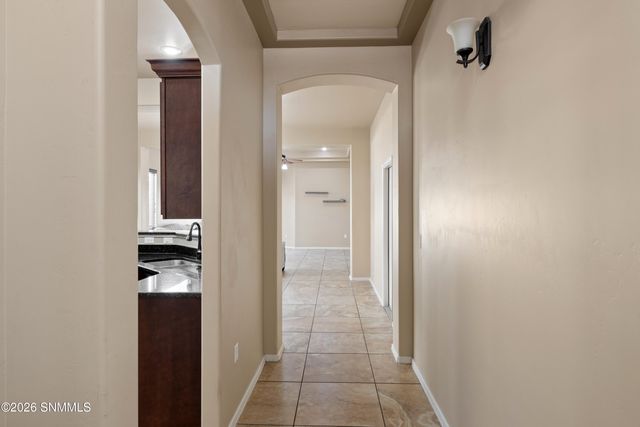 3609 San Clemente Avenue, Las Cruces, NM 88012