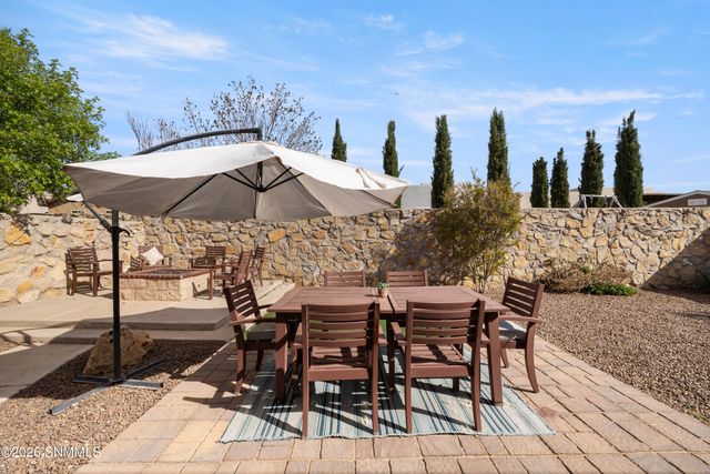 3609 San Clemente Avenue, Las Cruces, NM 88012