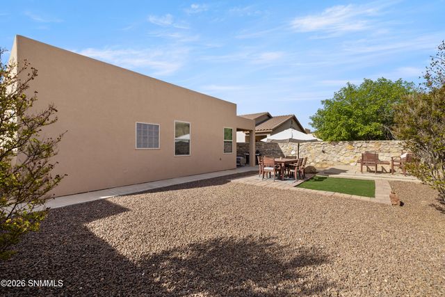 3609 San Clemente Avenue, Las Cruces, NM 88012