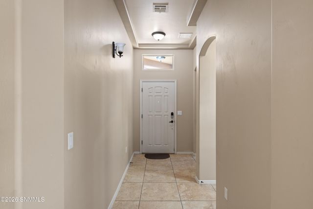 3609 San Clemente Avenue, Las Cruces, NM 88012