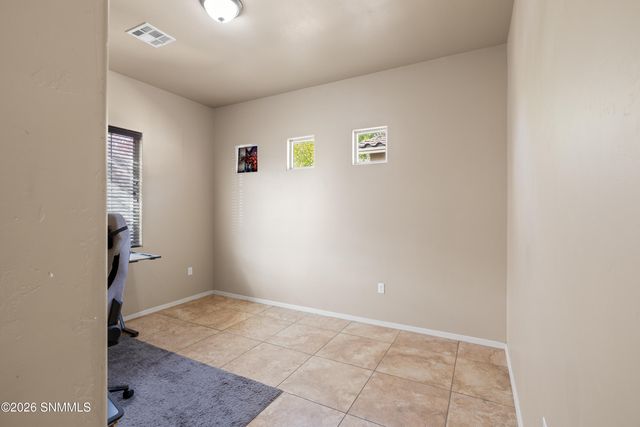 3609 San Clemente Avenue, Las Cruces, NM 88012