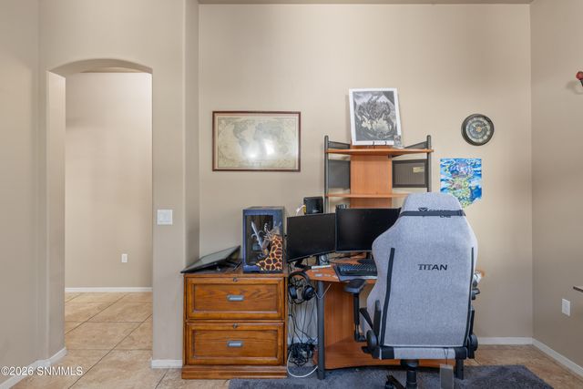 3609 San Clemente Avenue, Las Cruces, NM 88012