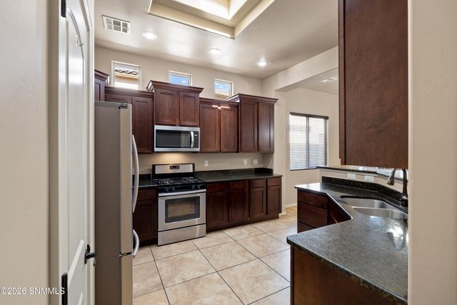 3609 San Clemente Avenue, Las Cruces, NM 88012