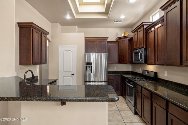 3609 San Clemente Avenue, Las Cruces, NM 88012