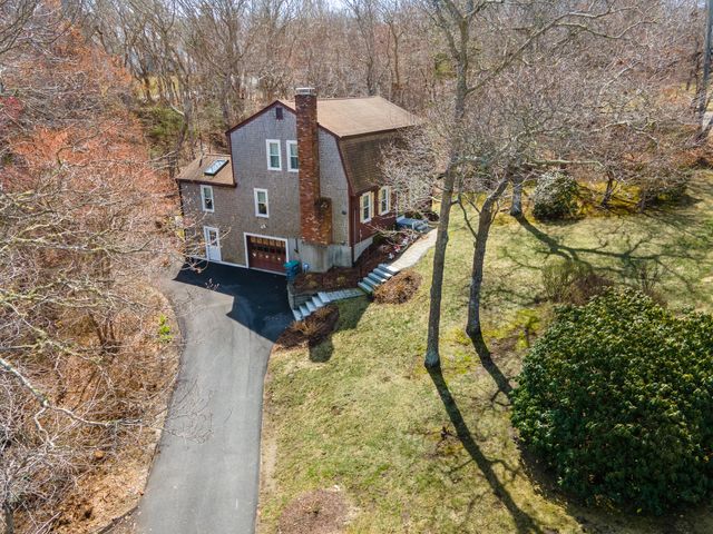31 Remington Lane, Plymouth, MA 02360