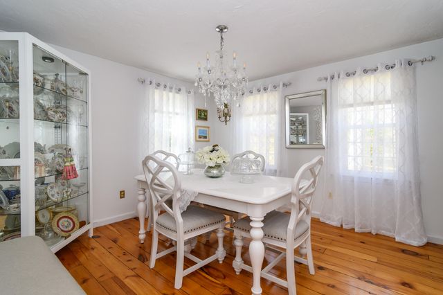 31 Remington Lane, Plymouth, MA 02360
