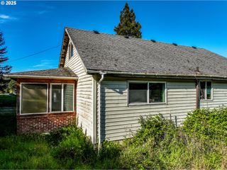 62361 OLIVE BARBER Rd, Coos Bay, OR 97420