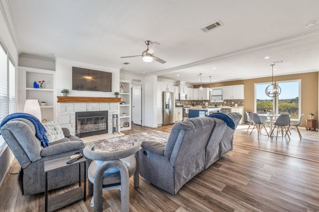 4109 County Road 328, Dublin, TX 76446