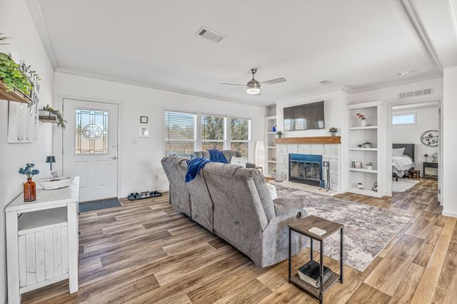 4109 County Road 328, Dublin, TX 76446