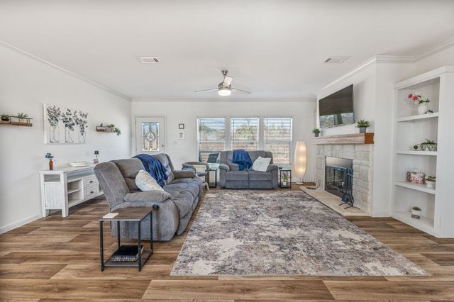 4109 County Road 328, Dublin, TX 76446