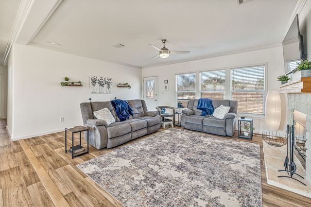 4109 County Road 328, Dublin, TX 76446