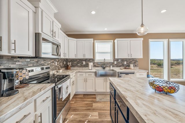 4109 County Road 328, Dublin, TX 76446