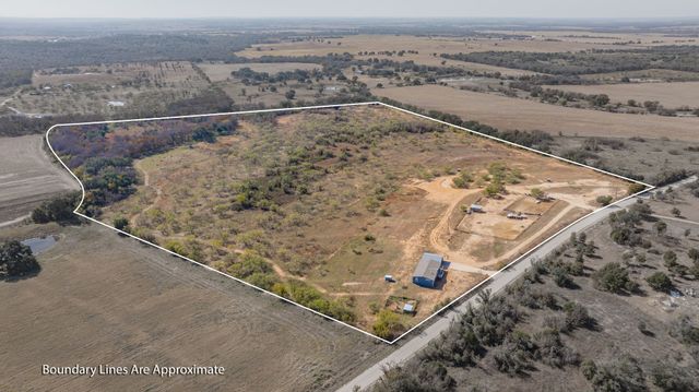 4109 County Road 328, Dublin, TX 76446