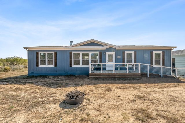 4109 County Road 328, Dublin, TX 76446