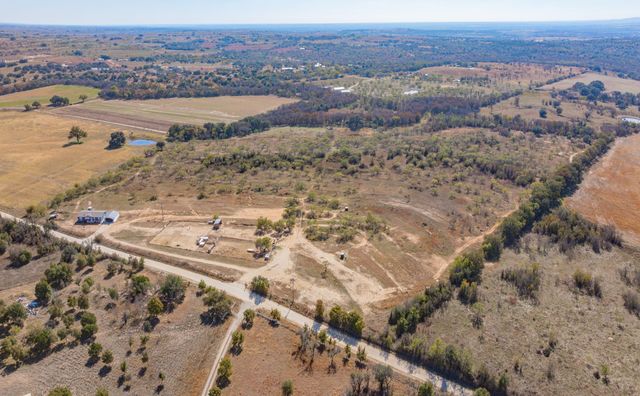 4109 County Road 328, Dublin, TX 76446