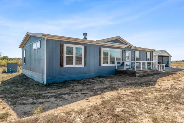 4109 County Road 328, Dublin, TX 76446